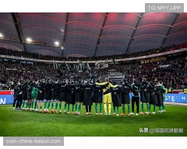 法兰克福主场力克门兴 积分榜位置获得巩固