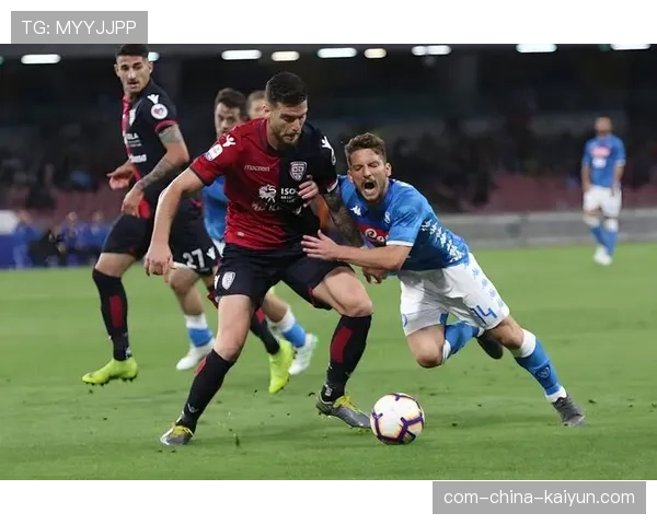 卡利亚里进攻端表现更为突出 6场比赛打入7球效率可观